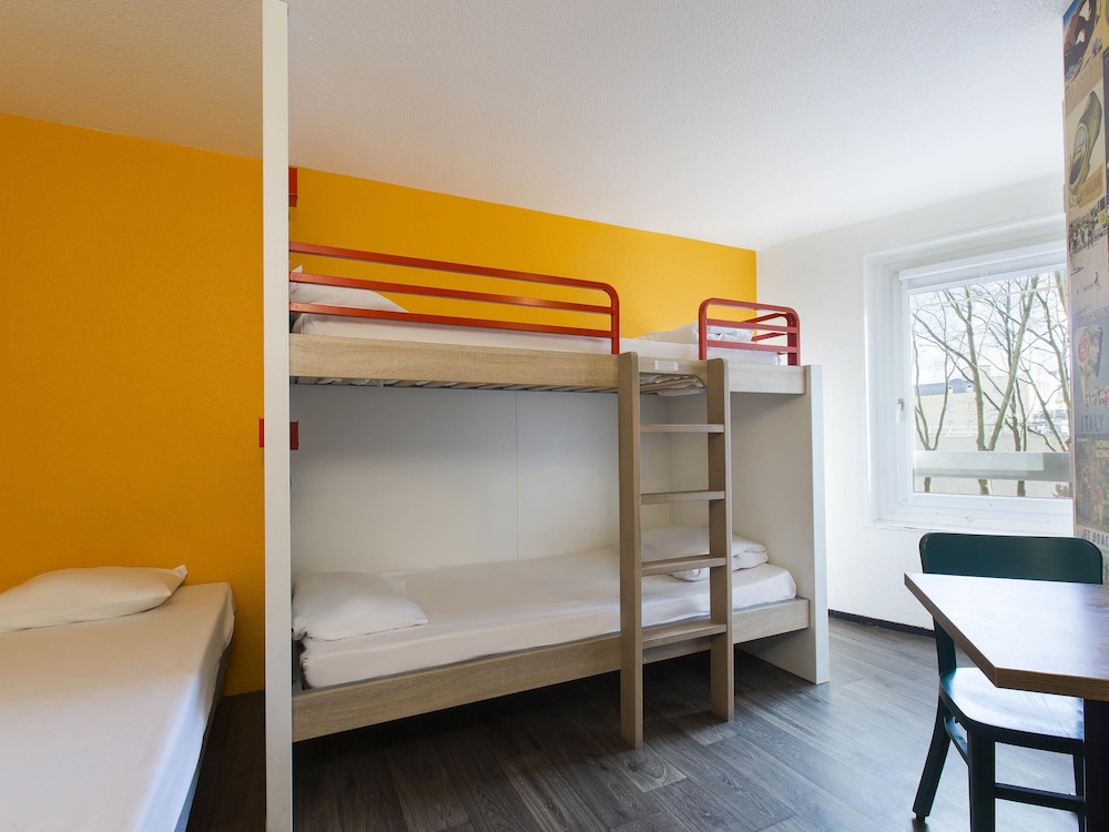Hotel F1 Cergy Pontoise 49/49