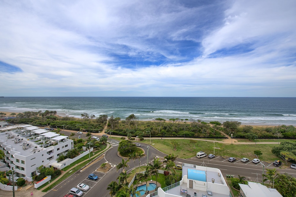 Beach On Sixth in SUNSHINE COAST