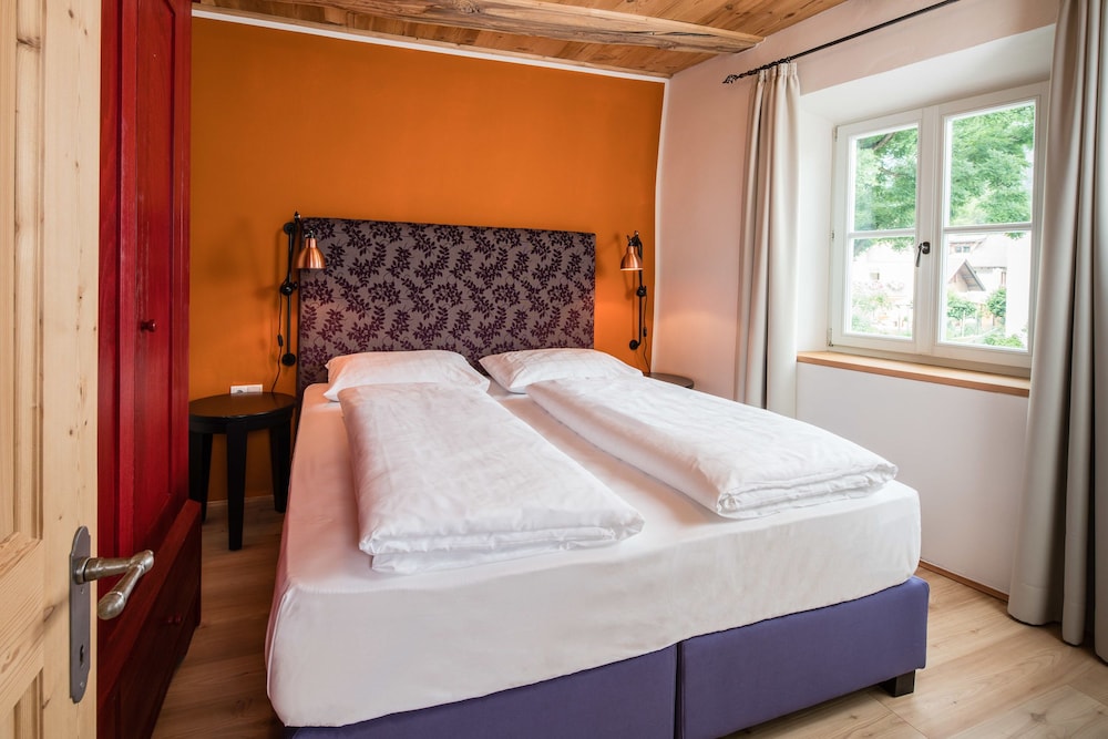 Hotel Traube 15/45