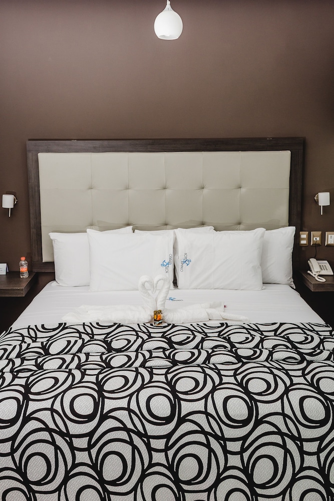 Hotel Flamingo Merida 29/51