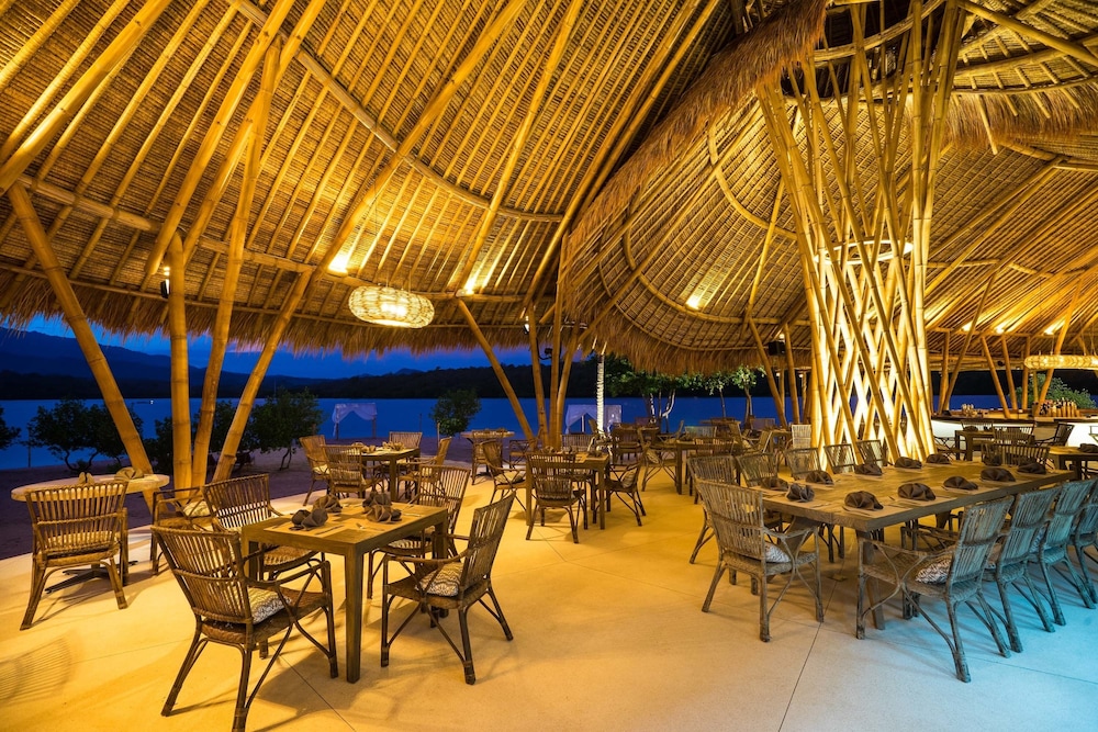 Menjangan Dynasty Resort 56/73