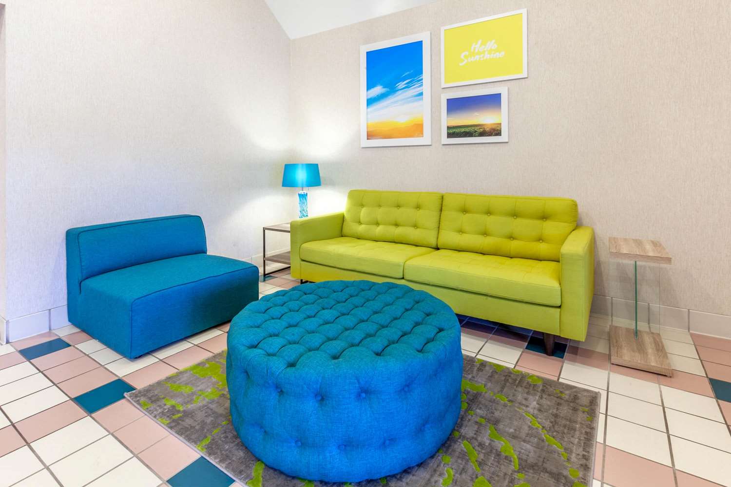 Days Inn By Wyndham Milan Sandusky South 6/11