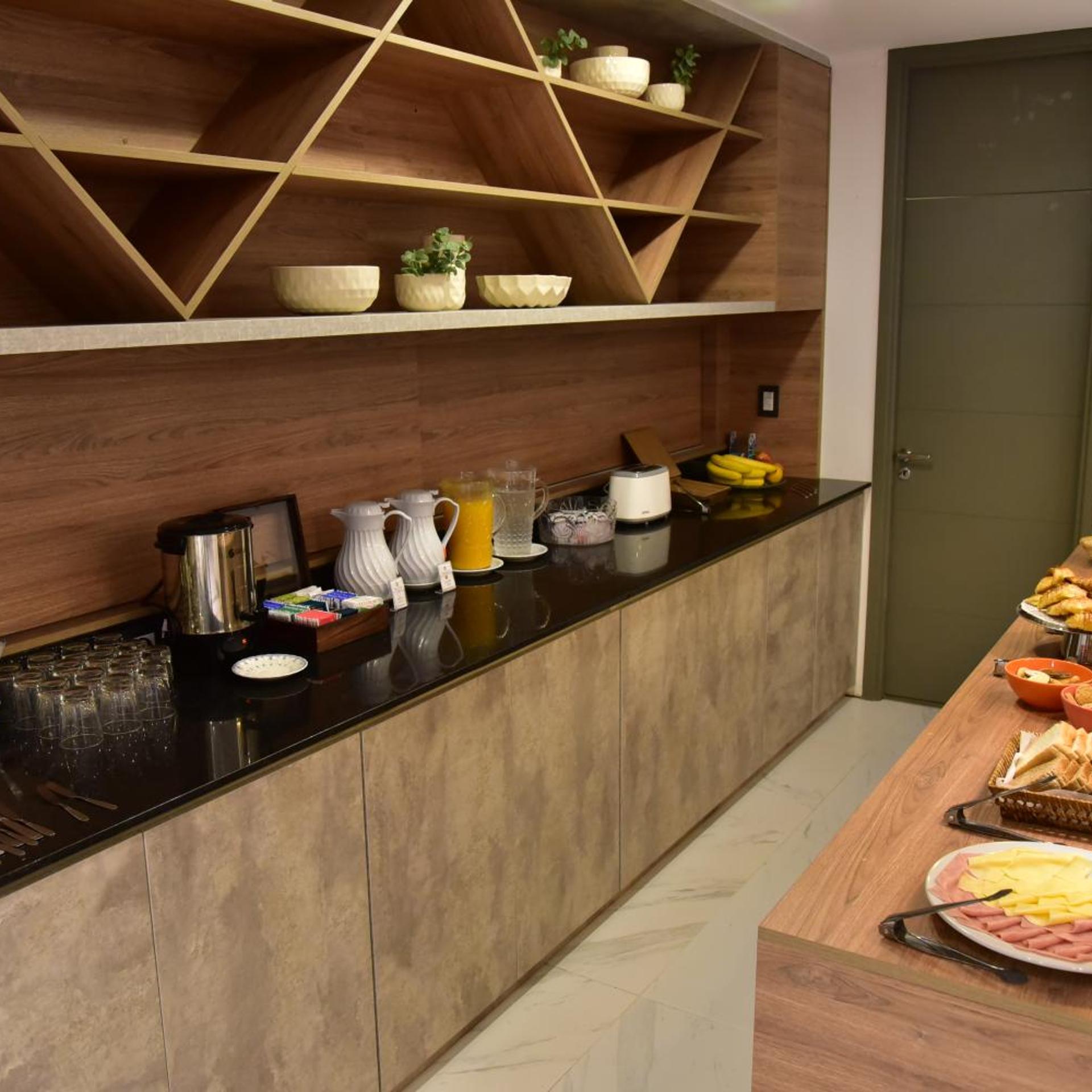 Nuevo Centro Apart Hotel & Suites 6/46