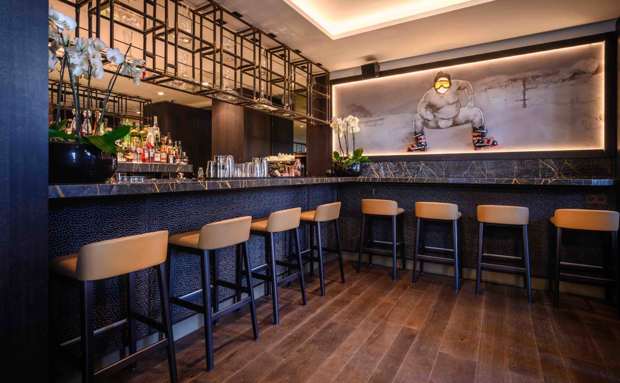 Six Senses Residences Courchevel 43/44