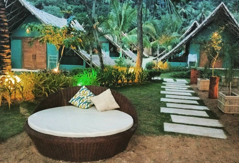 Buko Beach Resort - Adults Only 7/73