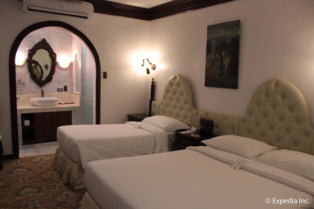 Hotel Luna Annex 16/50