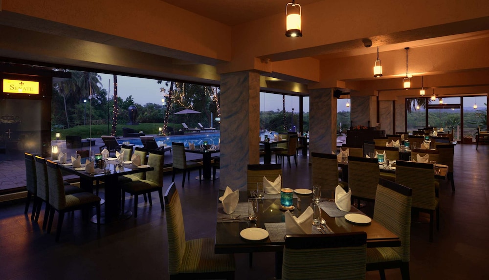 Golden Tulip Candolim Goa 53/77