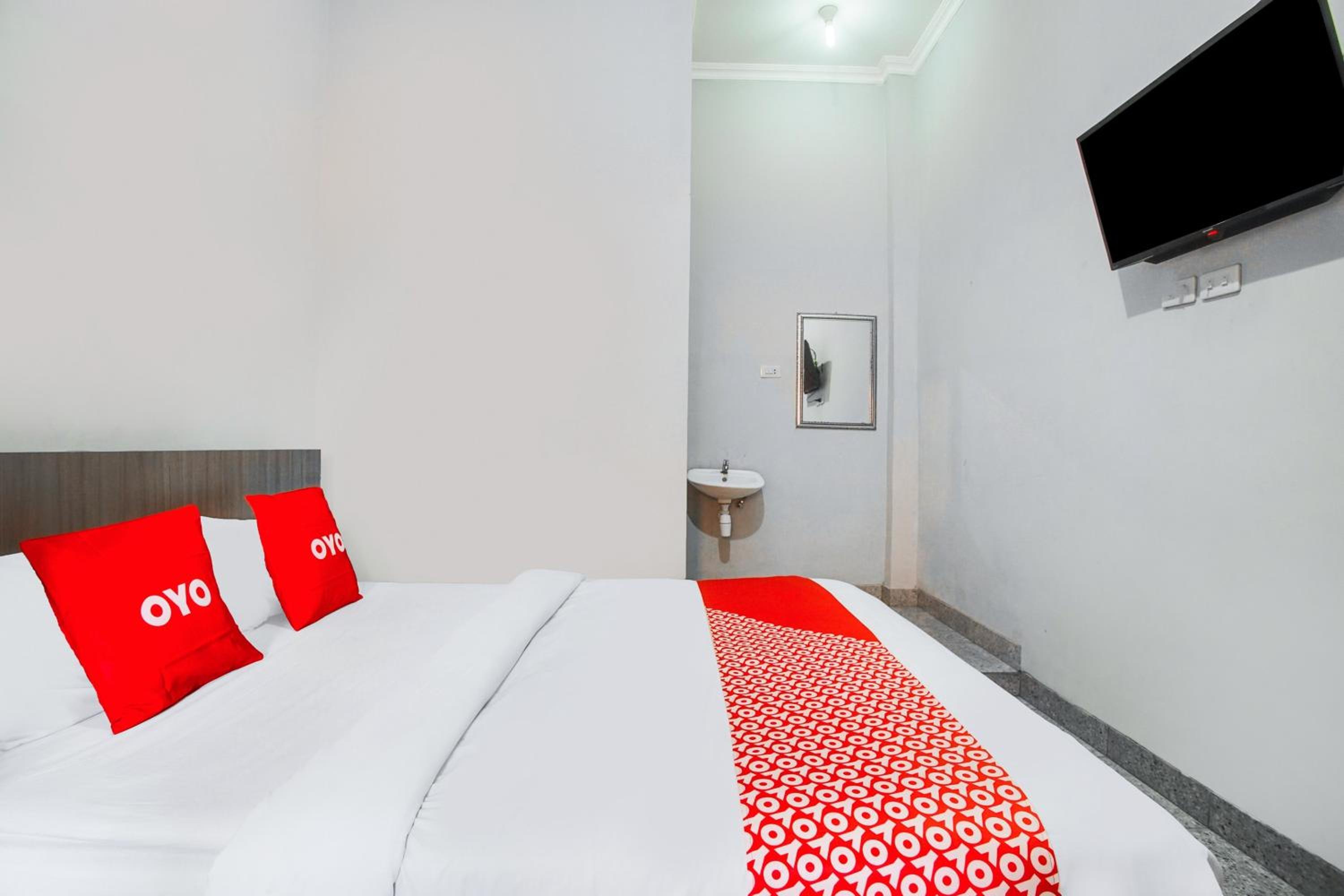 STANDARD, DOUBLE BED