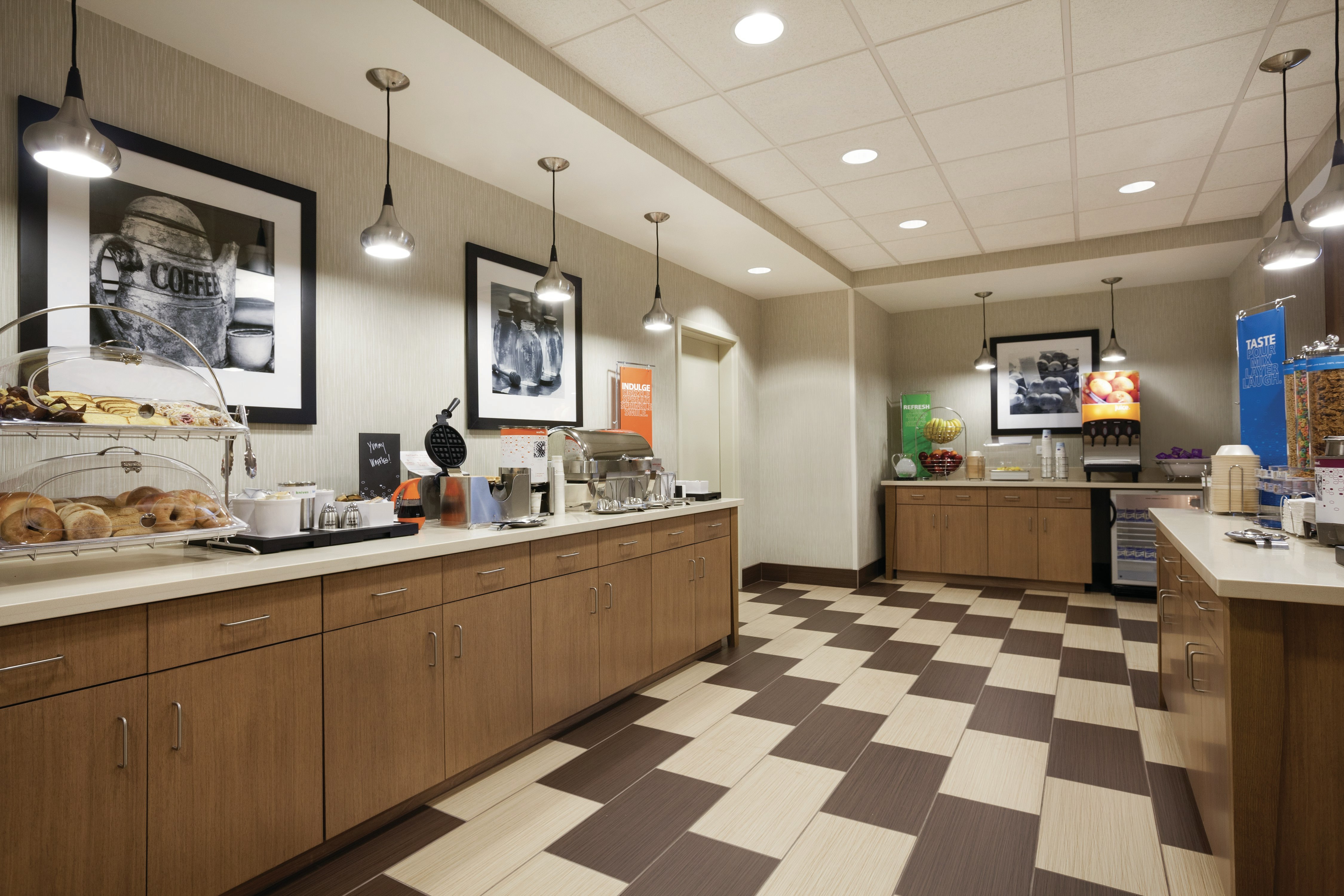 Hampton Inn Brigham City 5/39