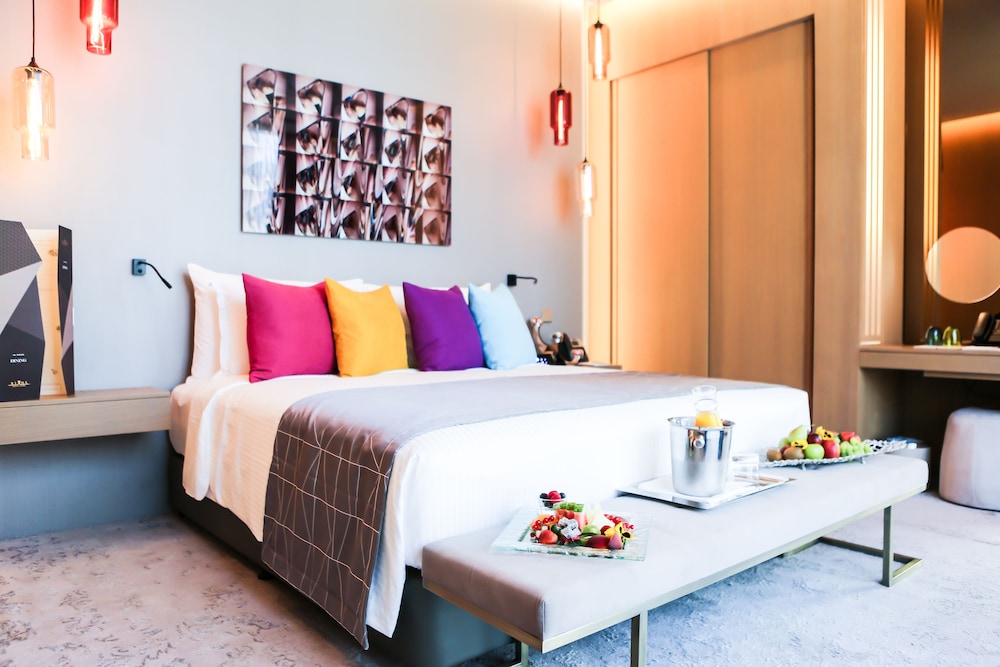 Rixos Premium Dubai 25/76