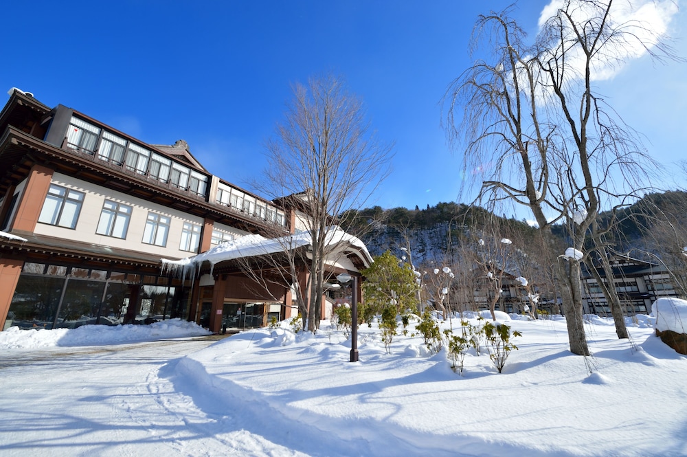 Yamanokami Onsen Yukaen 49/50