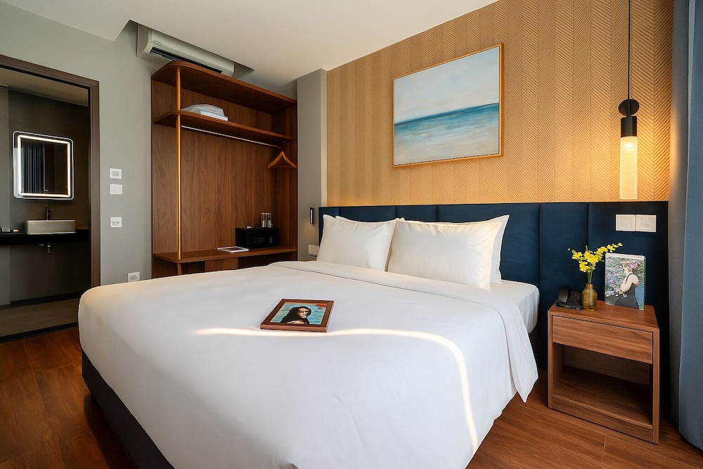 Splendid Secret Hotel 8/50
