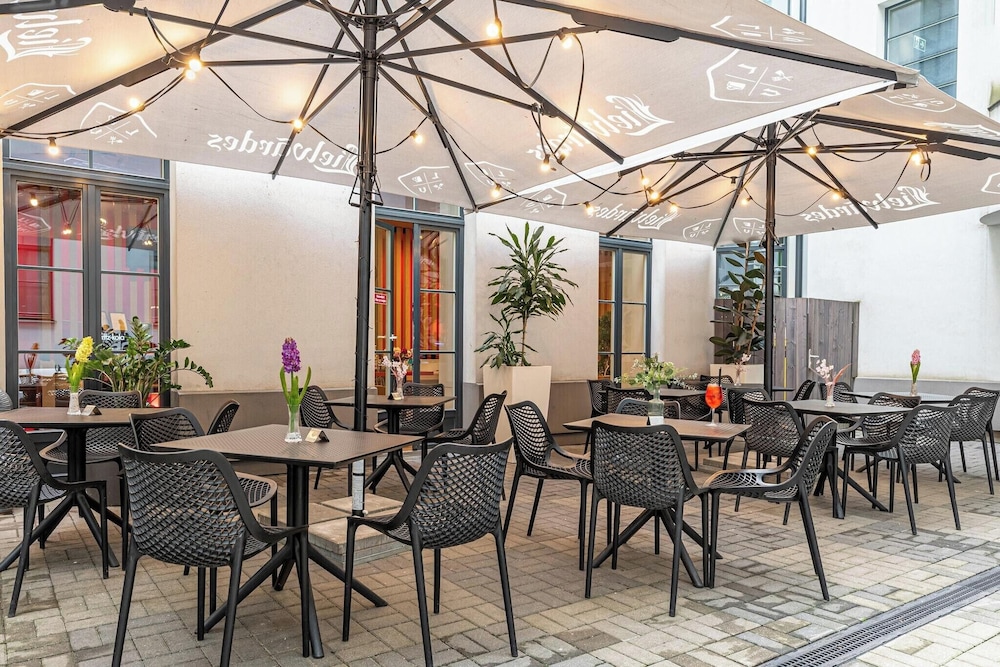 Ibis Riga Centre 52/71