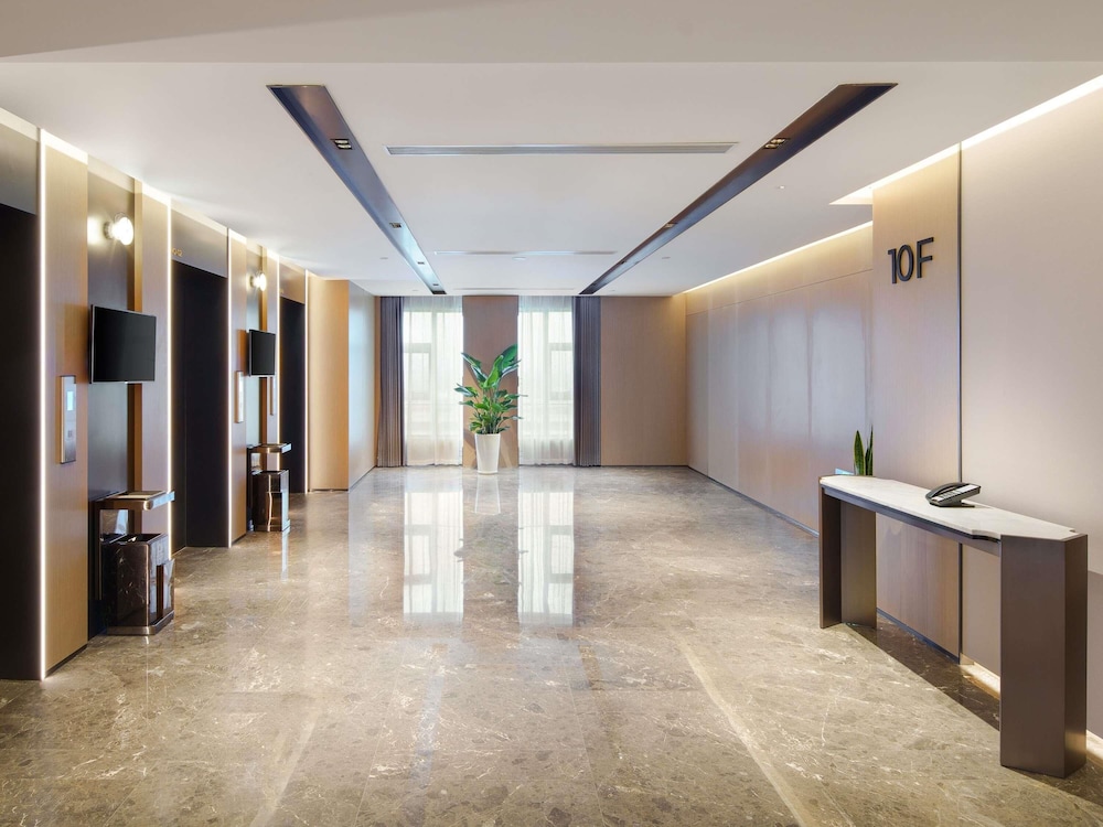 Novotel Nanjing Airport 15/66