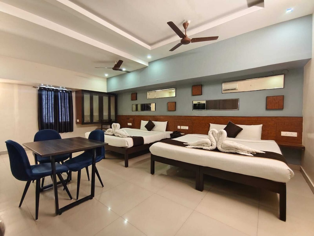 OYO Rooms off Aurobindo Ashram 25/65