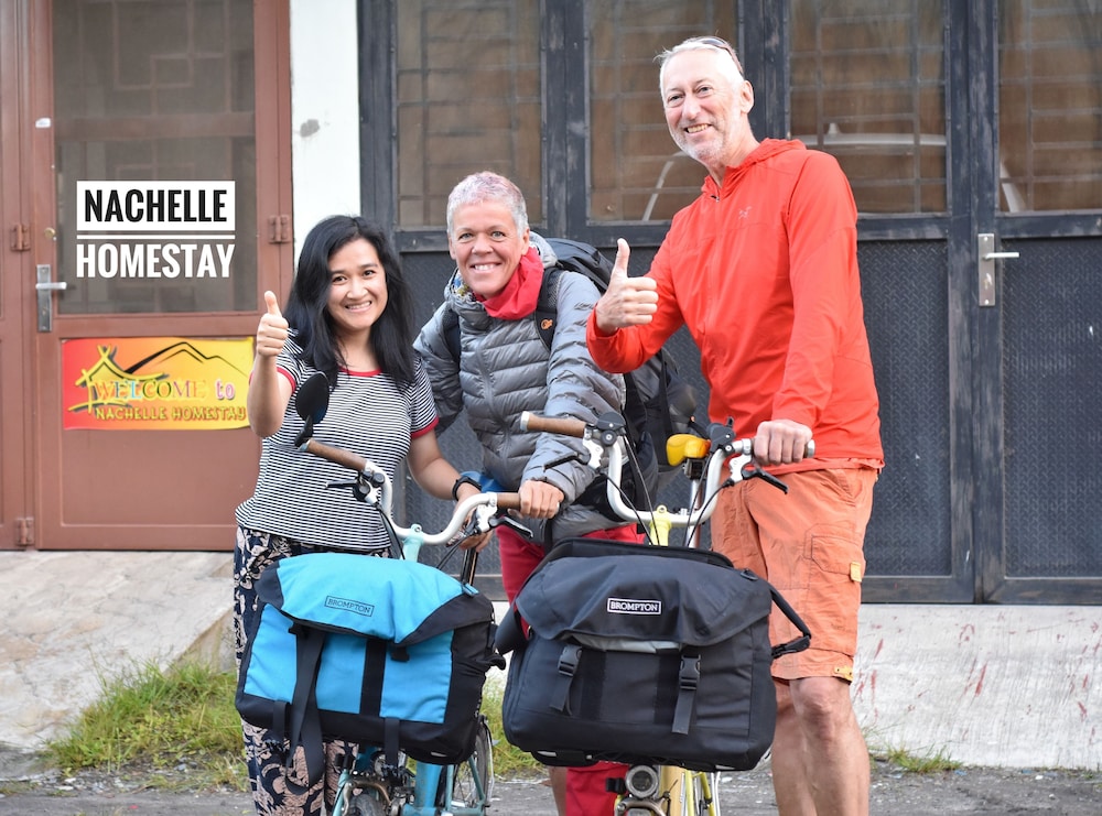 Berastagi Nachelle Homestay 8/50