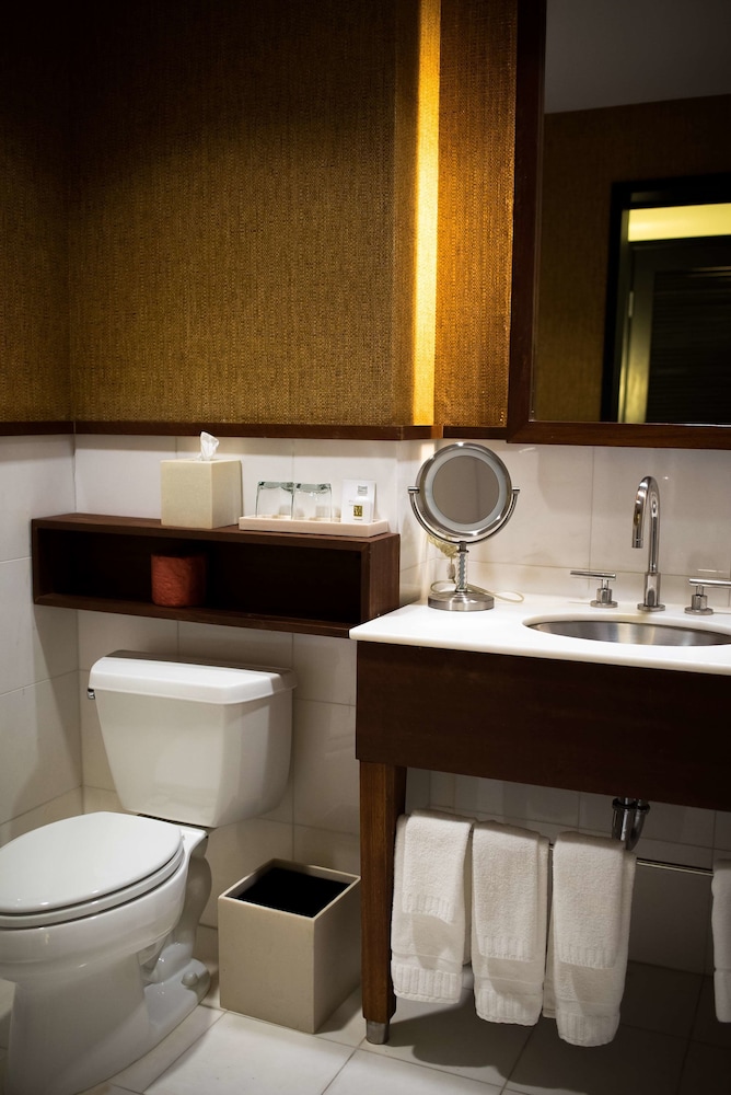 Hotel Valencia Santana Row 17/46