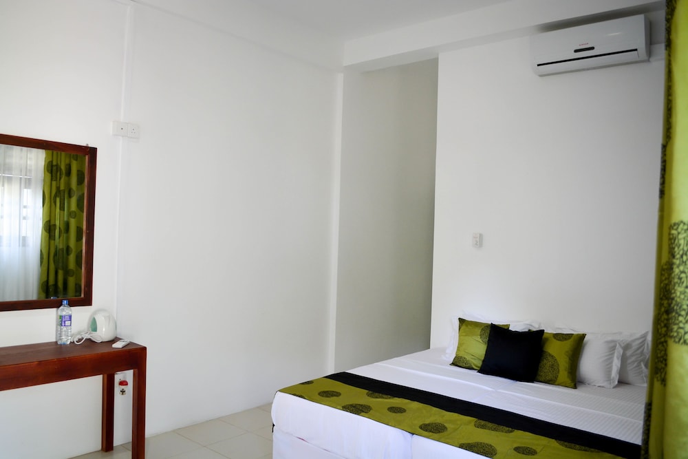 Pavana Resort photo4