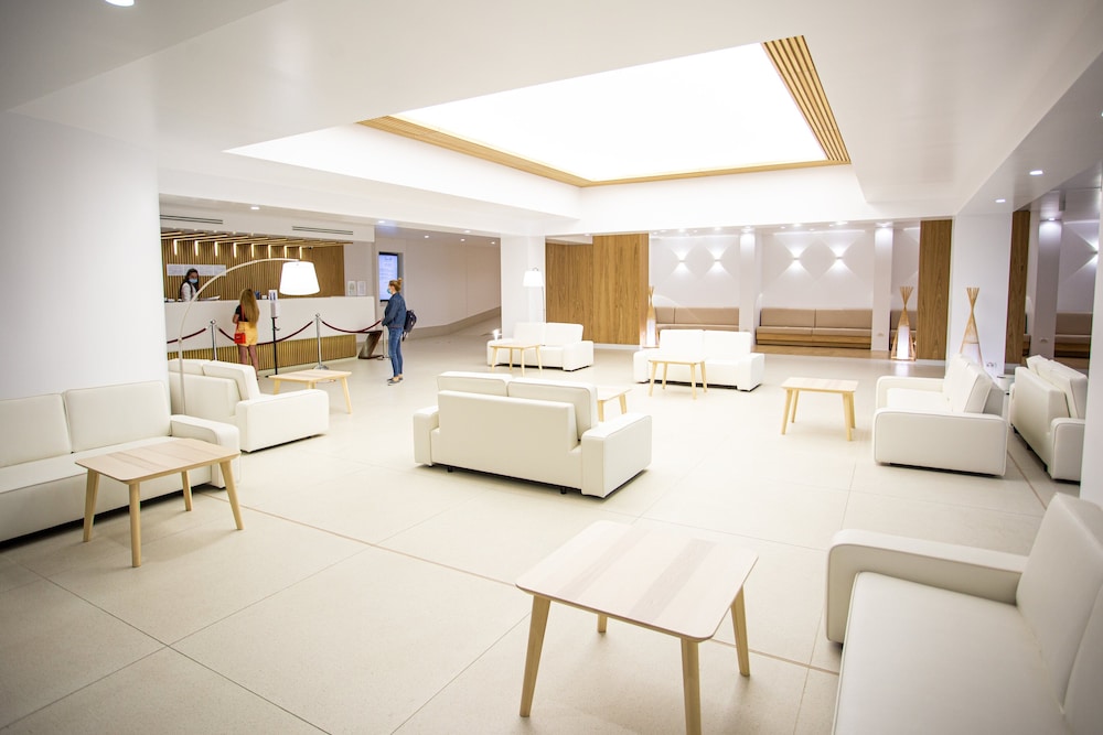 Zenith Hotel - Conference And Spa - Mamaia Resort 33/34