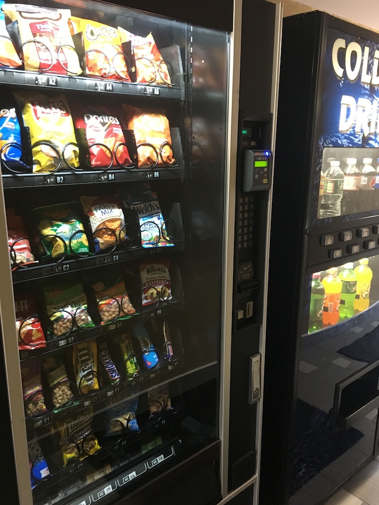 Travel Inn and Suites Flemington 23/50