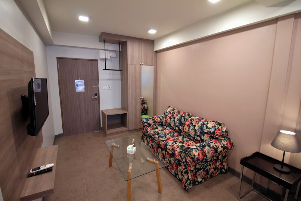 BADBED Hotel 16/28
