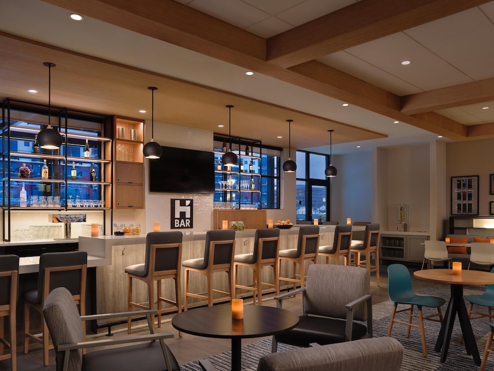 Hyatt House Schenectady / Mohawk Harbor 32/46