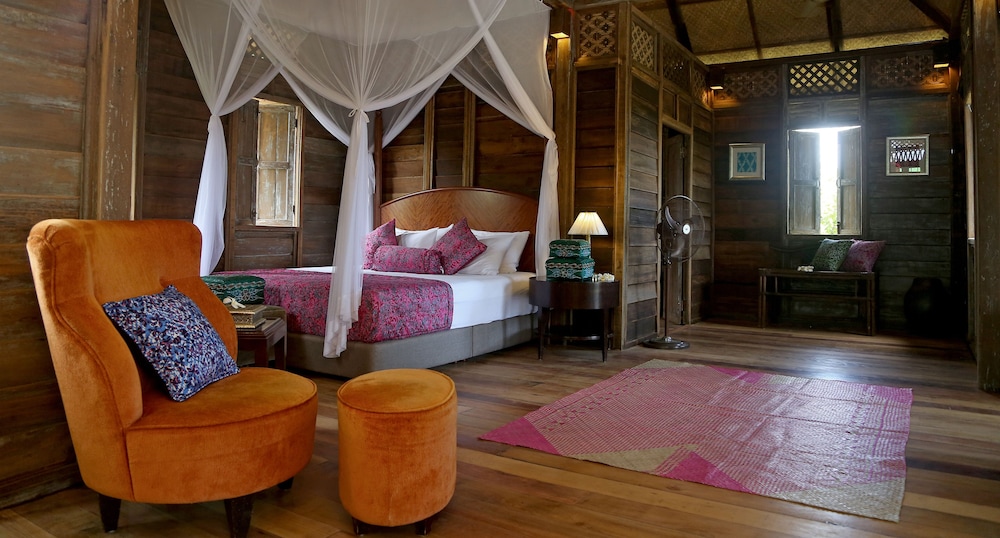 Kunang-Kunang Heritage Villas 30/50