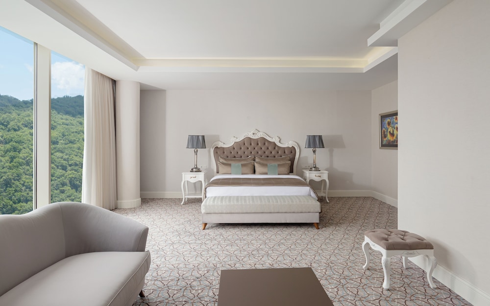 Qalaalti Hotel & Spa 29/50