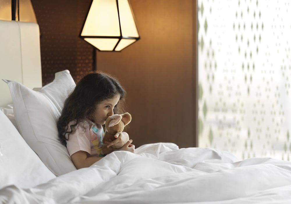 Four Seasons Hotel Kuwait at Burj Alshaya 16/78