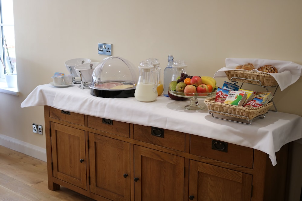 Gonalston Boutique B&B 12/29
