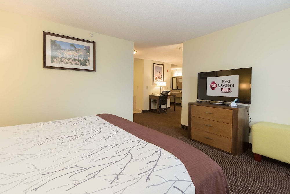 White Pines Inn & Suites of Holland 20/48