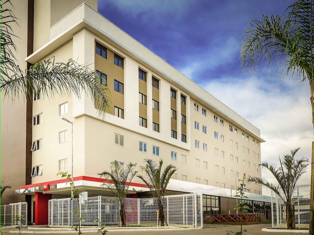 Ibis Porto Alegre Assis Brasil 8/74