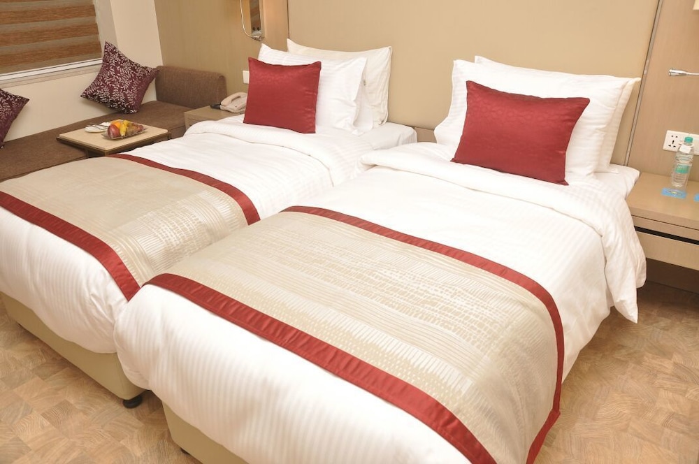 Days Hotel by Wyndham Jaipur Tonk Road 13/34