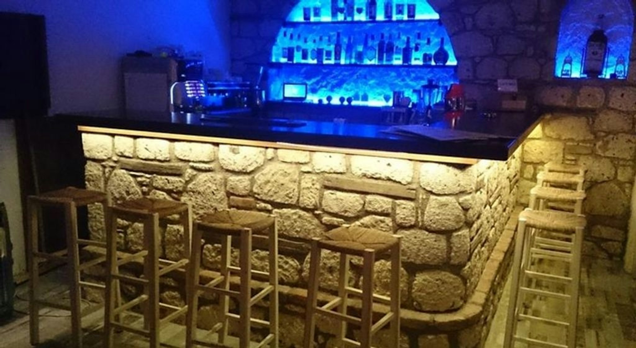 Imren Han Otel Alacati 28/47
