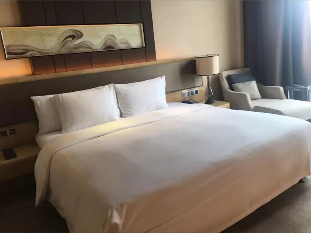 Wanda Realm Bengbu 18/50