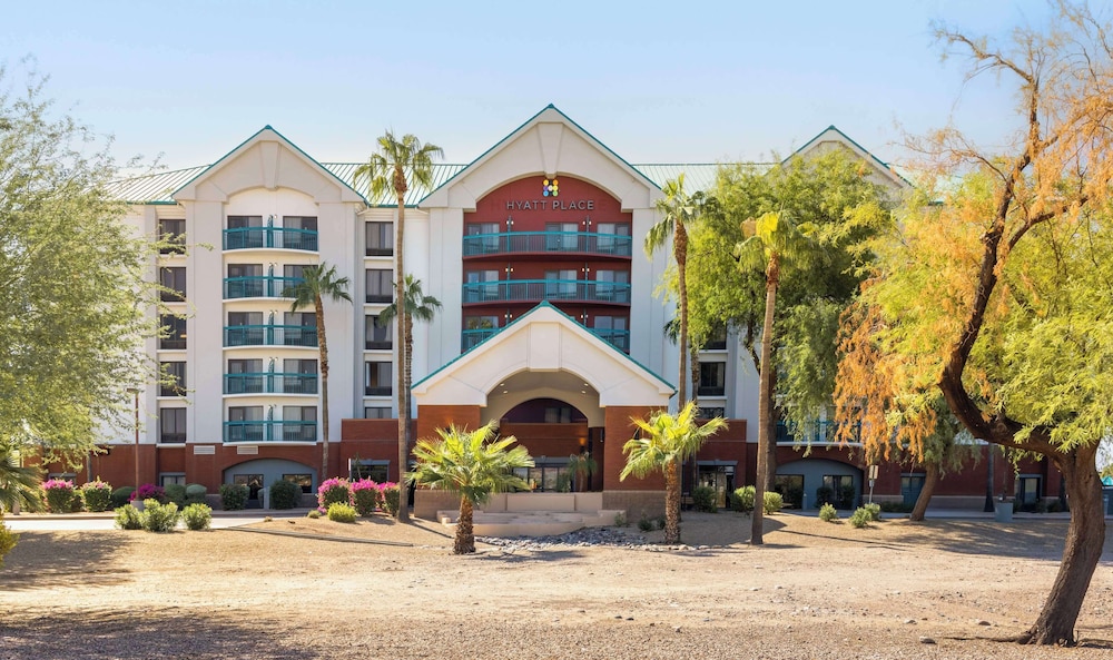 Hyatt Place Tempe/Phoenix Airport in TEMPE - AZ