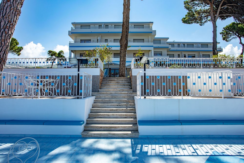 Club Residence la Castellana 7/50