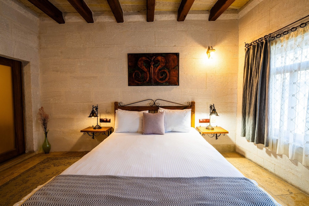 Design Cappadocia Hotel 13/49
