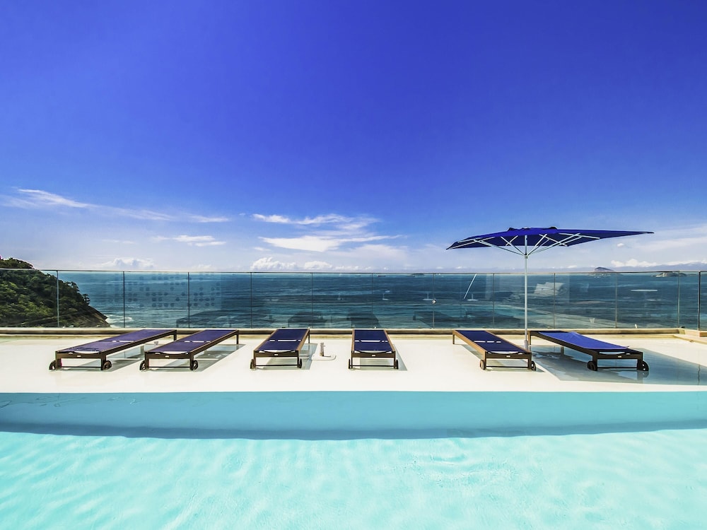 Novotel Rio de Janeiro Leme 48/50