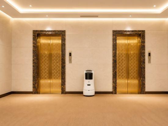 Ji Hotel (Shanghai Pudong Airport Chengnan Road) 27/44