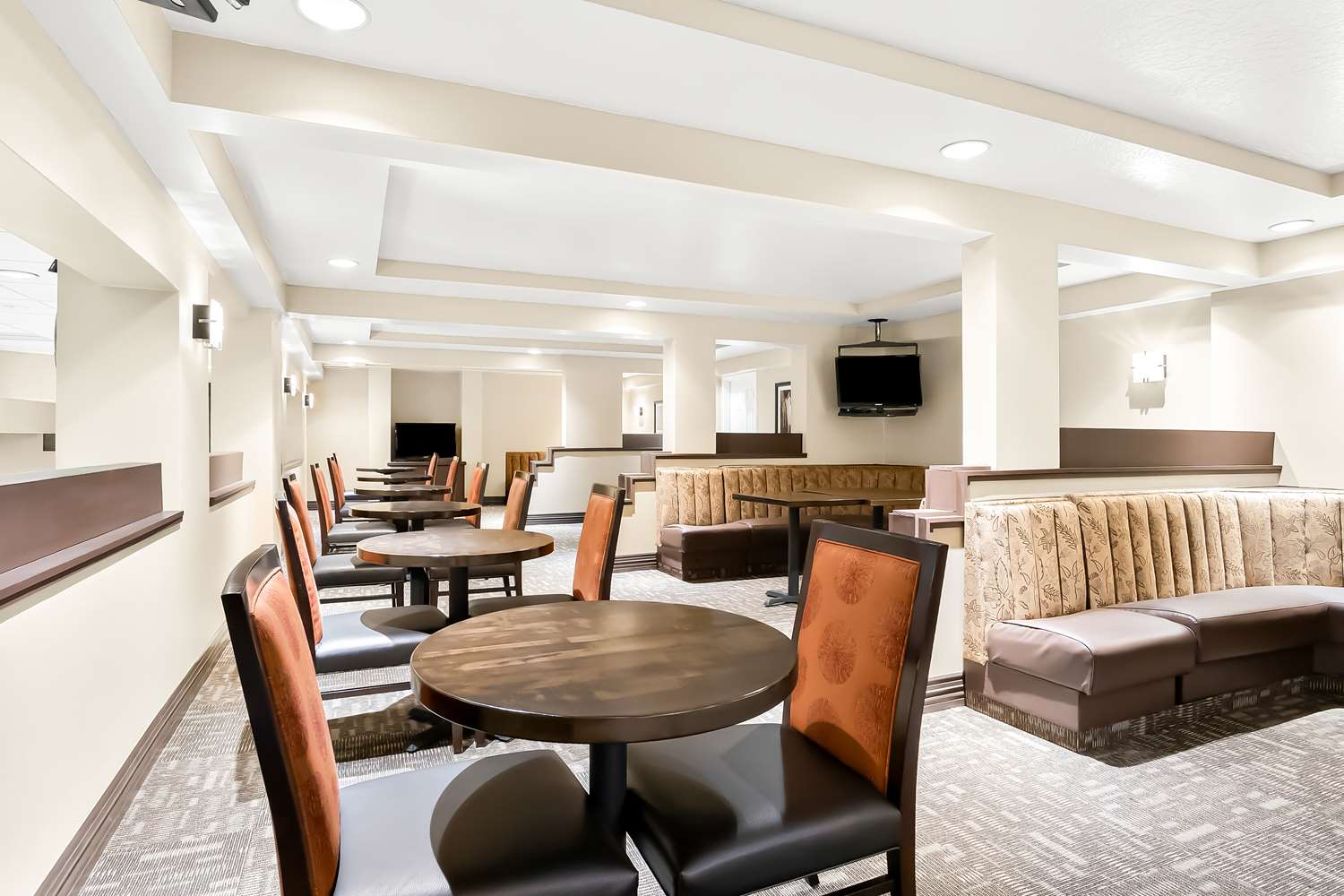 Best Western Pocatello Inn 42/43