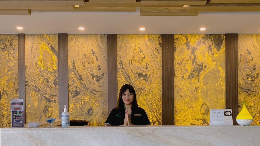 Fovere Hotel Kuala Kapuas 5/16