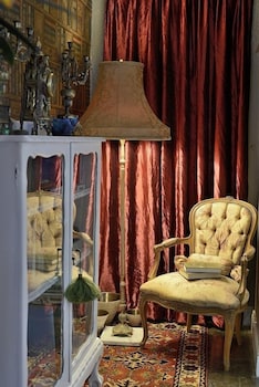 Duke And Duchess Boutique Hotel 21/27
