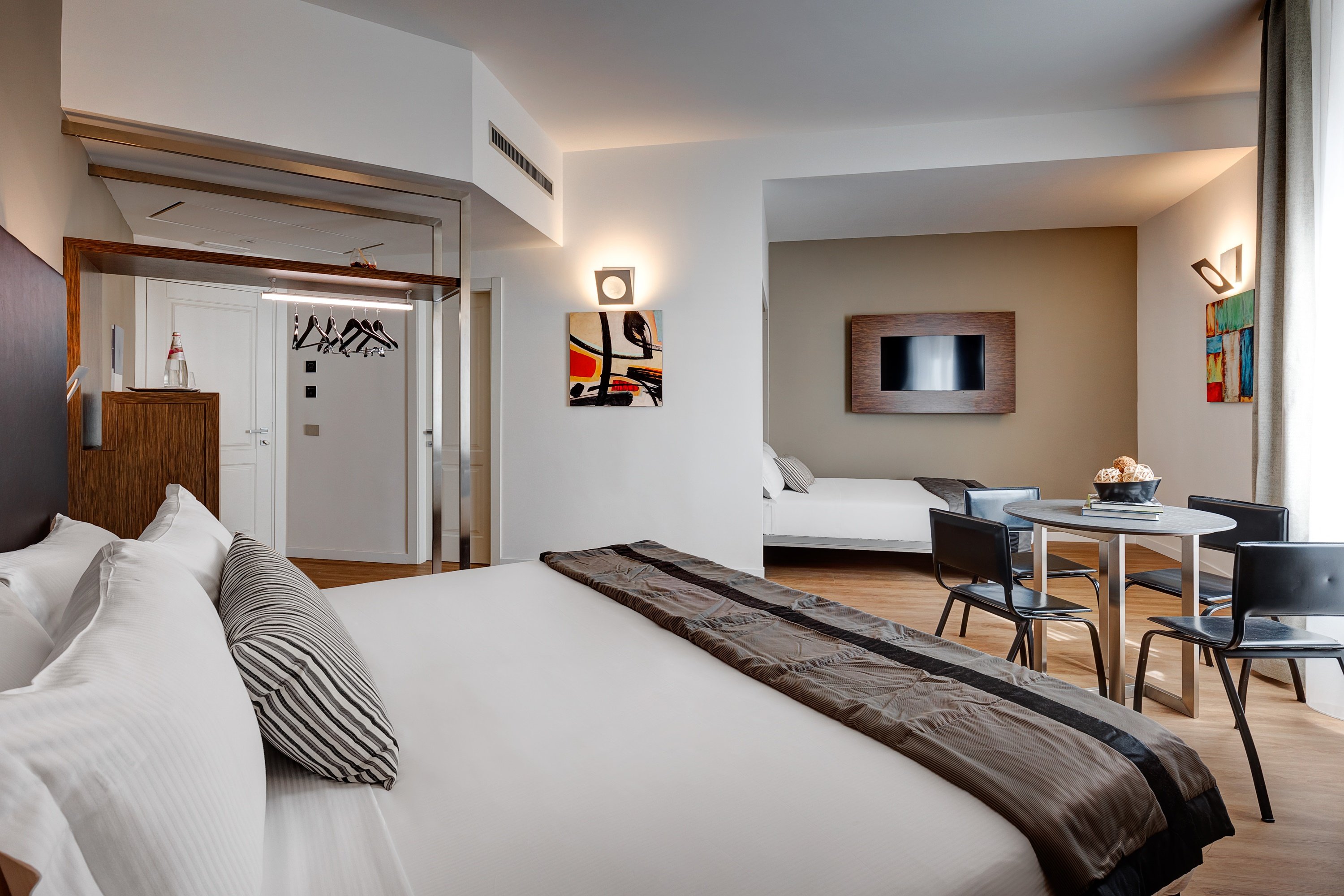 Rome Art Hotel 26/69