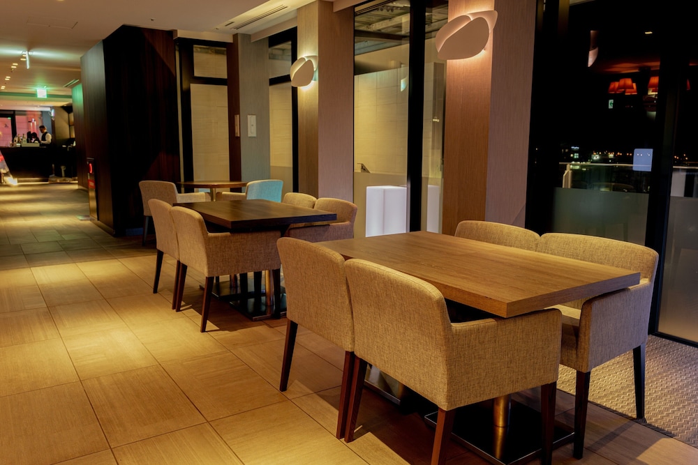 Hotel Aqua Citta Naha by WBF 63/83