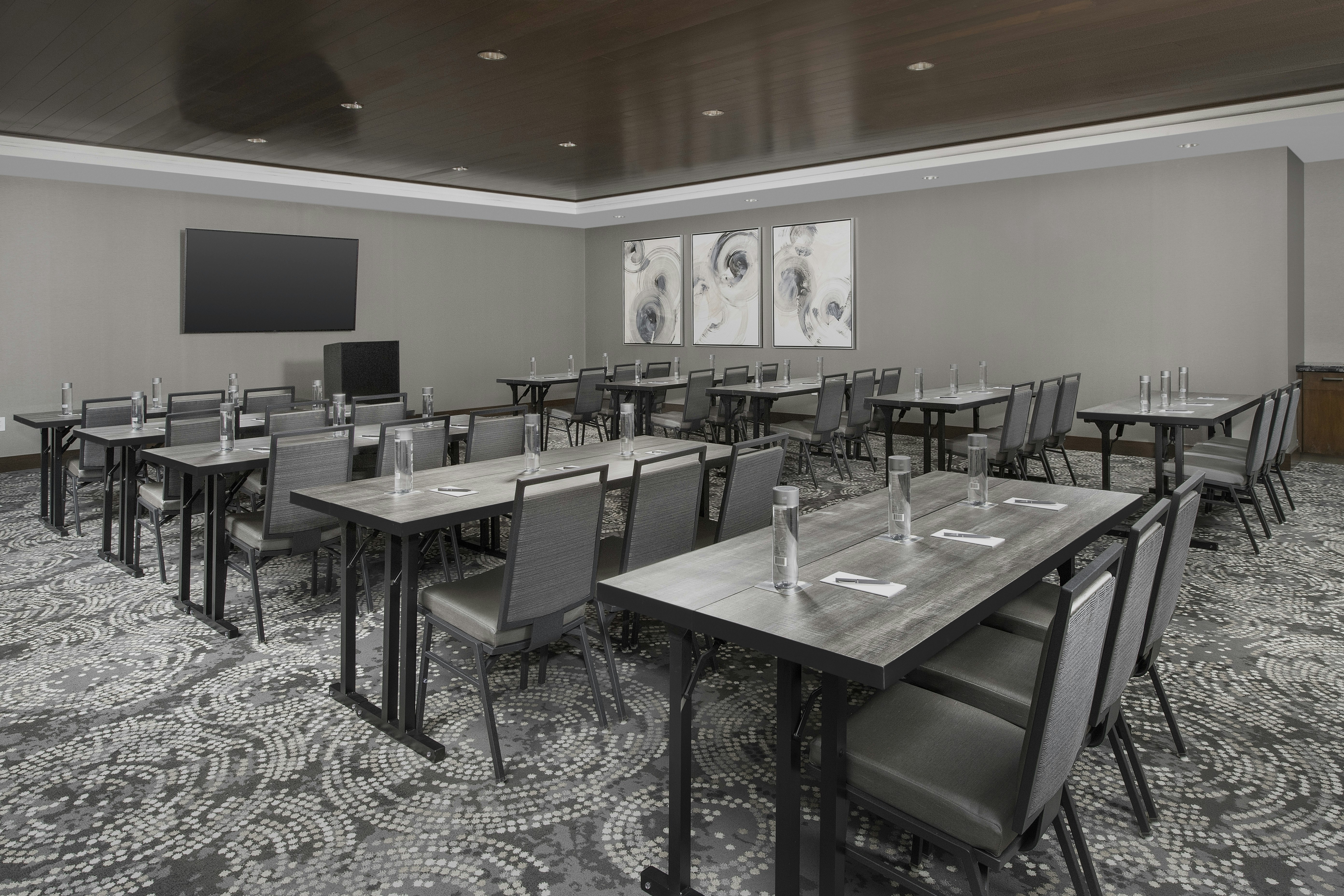 Embassy Suites By Hilton Knoxville Downtown 46/50