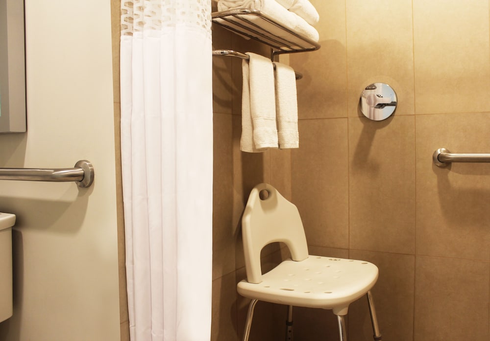 Hampton Inn by Hilton Merida 23/40
