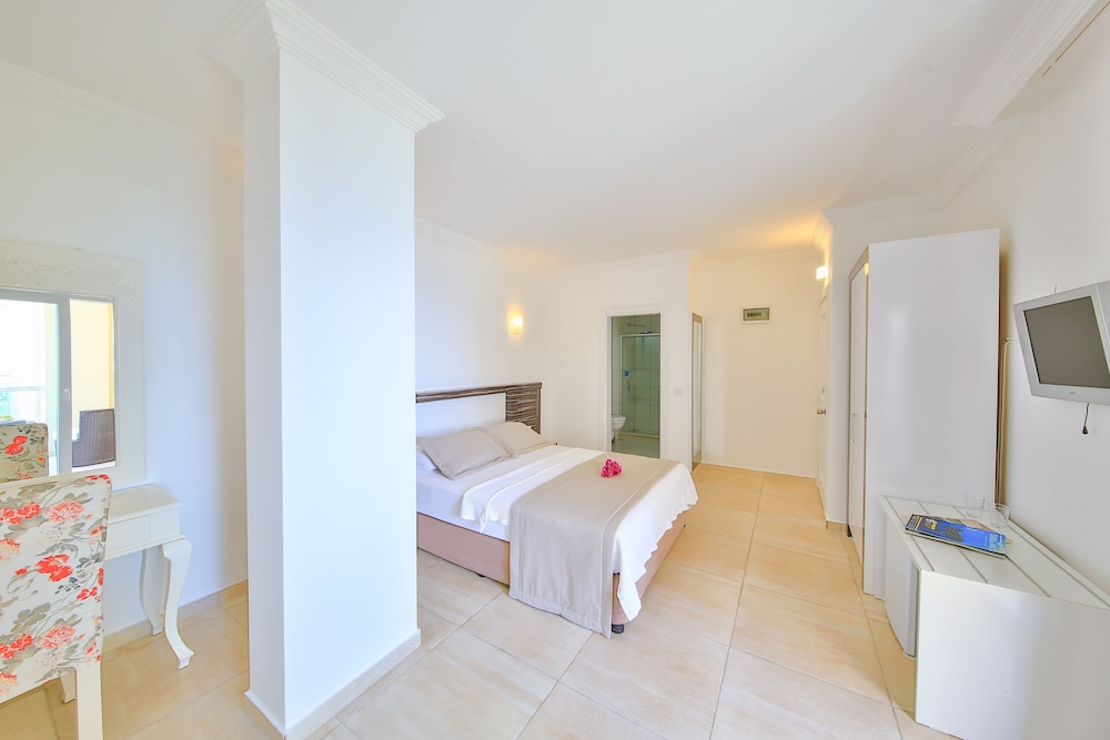 Hotel Linda Kas 14/53