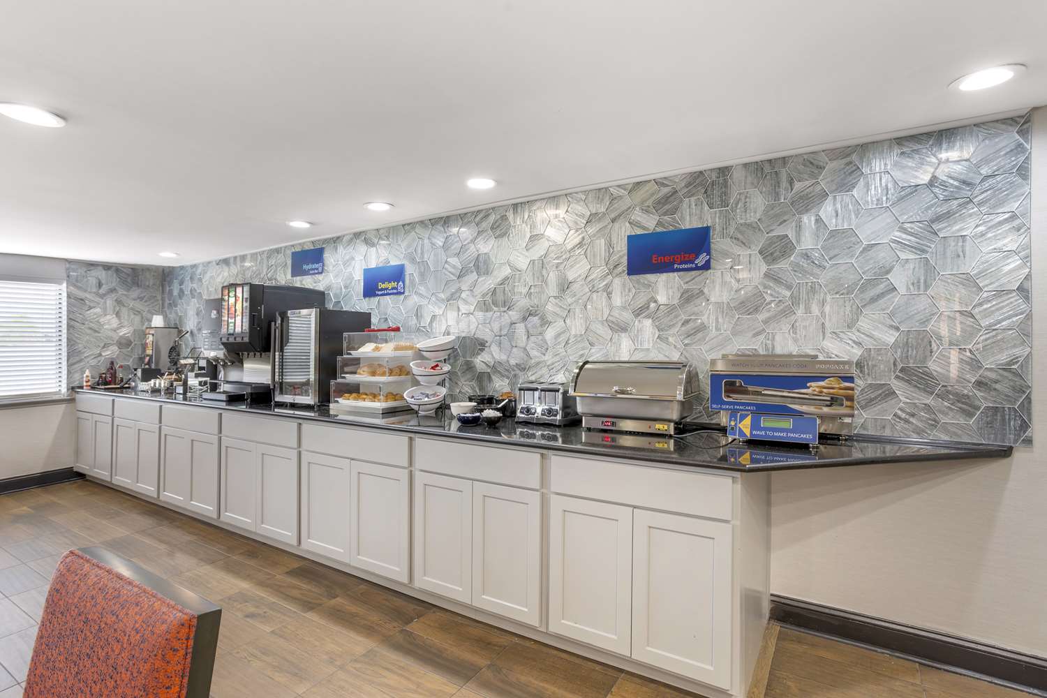Best Western Westgate Inn 6/16