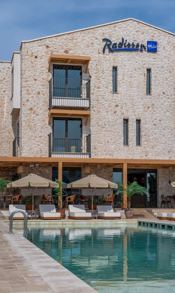 Radisson Blu Hotel Kas 5/50